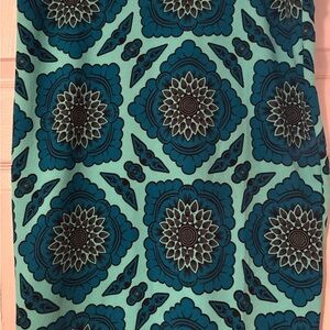 Brand new Lularoe skirt. Never worn